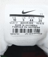NIKE（ナイキ）スニーカー グレー サイズ:28cm メンズ/2200683067033