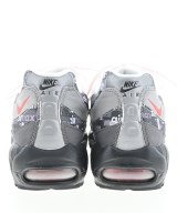 NIKE（ナイキ）スニーカー グレー サイズ:28cm メンズ/2200683067033
