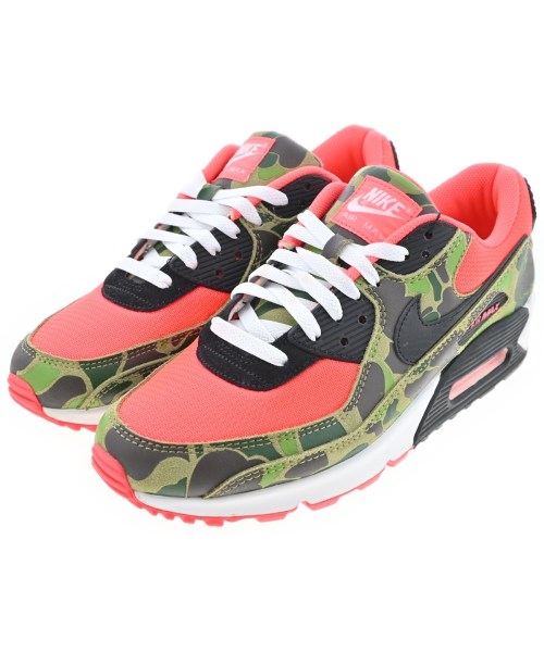 NIKE(ナイキ)スニーカー カーキ サイズ:28cm/2200683067040