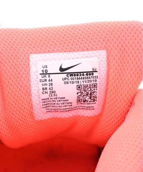 NIKE（ナイキ）スニーカー カーキ サイズ:28cm メンズ/2200683067040