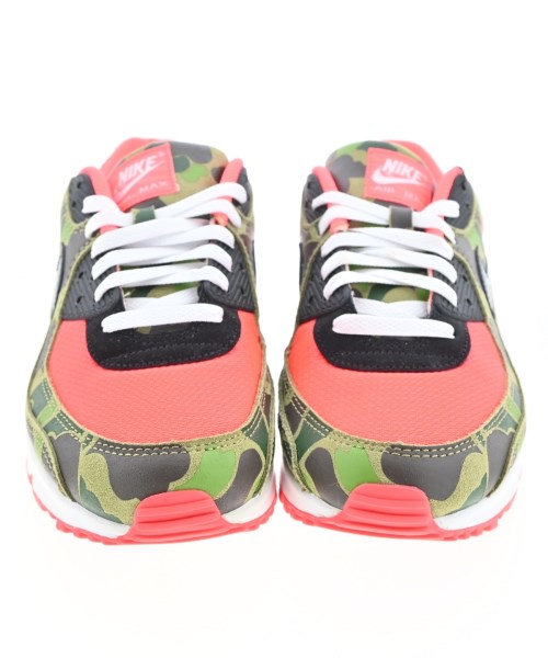 NIKE（ナイキ）スニーカー カーキ サイズ:28cm メンズ/2200683067040