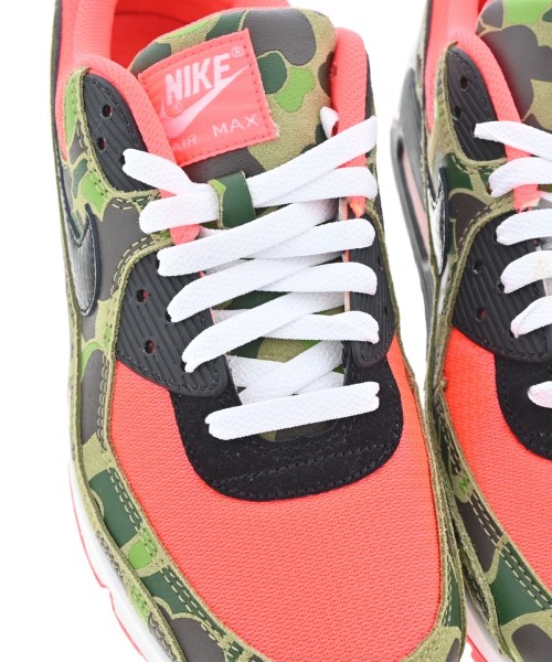 NIKE（ナイキ）スニーカー カーキ サイズ:28cm メンズ/2200683067040