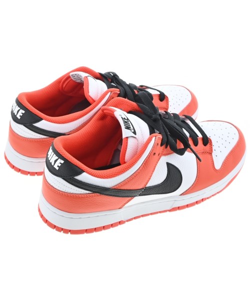 NIKE（ナイキ）スニーカー オレンジ サイズ:28cm メンズ/2200683067057