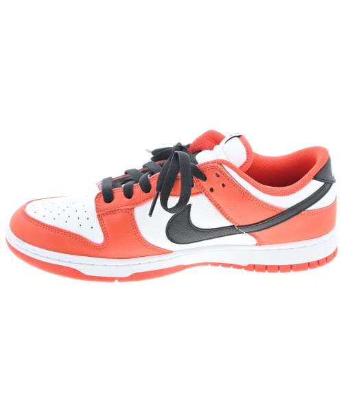 NIKE（ナイキ）スニーカー オレンジ サイズ:28cm メンズ/2200683067057