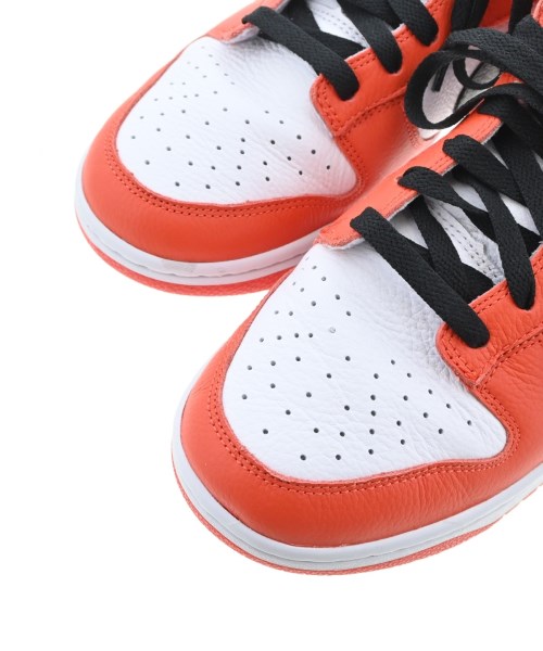 NIKE（ナイキ）スニーカー オレンジ サイズ:28cm メンズ/2200683067057