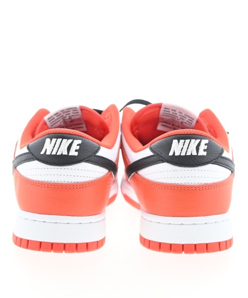 NIKE（ナイキ）スニーカー オレンジ サイズ:28cm メンズ/2200683067057