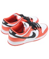 NIKE（ナイキ）スニーカー オレンジ サイズ:28cm メンズ/2200683067057