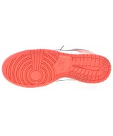 NIKE（ナイキ）スニーカー オレンジ サイズ:28cm メンズ/2200683067057