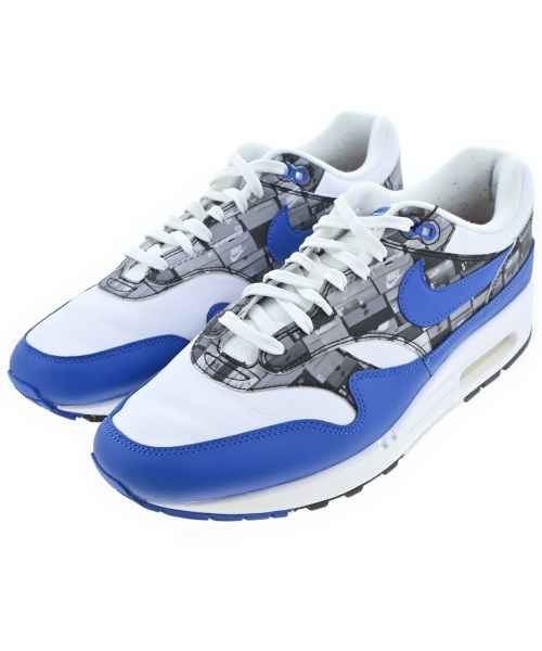NIKE(ナイキ)スニーカー 白 サイズ:28cm/2200683067064