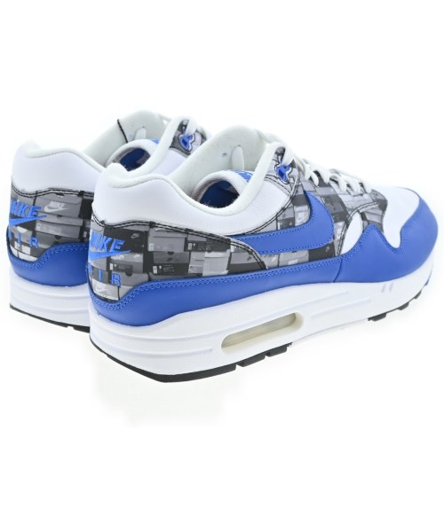 NIKE（ナイキ）スニーカー 白 サイズ:28cm メンズ/2200683067064