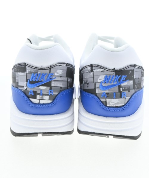 NIKE（ナイキ）スニーカー 白 サイズ:28cm メンズ/2200683067064