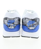 NIKE（ナイキ）スニーカー 白 サイズ:28cm メンズ/2200683067064