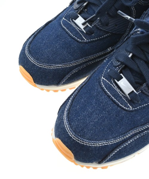 Levi's（リーバイス）スニーカー 紺 サイズ:28cm メンズ/2200683067071
