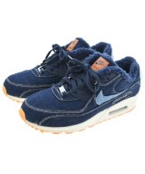 Levi's（リーバイス）スニーカー 紺 サイズ:28cm メンズ/2200683067071
