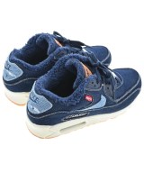 Levi's（リーバイス）スニーカー 紺 サイズ:28cm メンズ/2200683067071