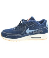 Levi's（リーバイス）スニーカー 紺 サイズ:28cm メンズ/2200683067071