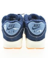 Levi's（リーバイス）スニーカー 紺 サイズ:28cm メンズ/2200683067071