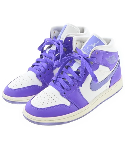NIKE(ナイキ)スニーカー 紫 サイズ:23cm/2200679700067