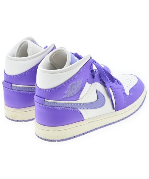 NIKE（ナイキ）スニーカー 紫 サイズ:23cm レディース/2200679700067