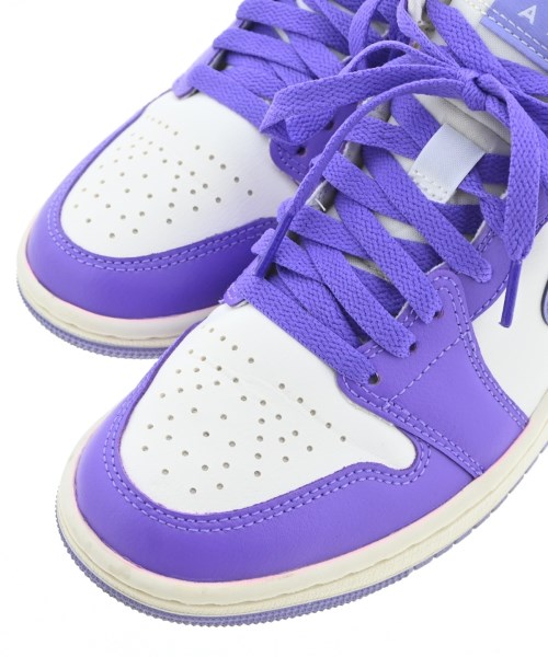 NIKE（ナイキ）スニーカー 紫 サイズ:23cm レディース/2200679700067