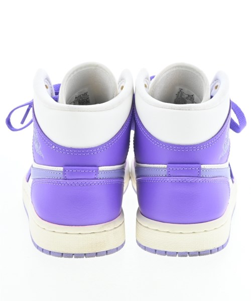 NIKE（ナイキ）スニーカー 紫 サイズ:23cm レディース/2200679700067