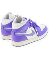 NIKE（ナイキ）スニーカー 紫 サイズ:23cm レディース/2200679700067