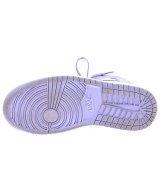 NIKE（ナイキ）スニーカー 紫 サイズ:23cm レディース/2200679700067