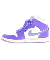 NIKE（ナイキ）スニーカー 紫 サイズ:23cm レディース/2200679700067