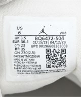 NIKE（ナイキ）スニーカー 紫 サイズ:23cm レディース/2200679700067