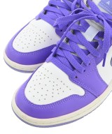 NIKE（ナイキ）スニーカー 紫 サイズ:23cm レディース/2200679700067