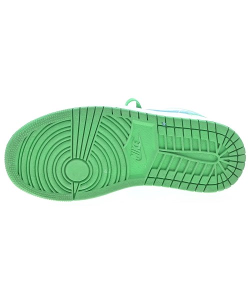 NIKE（ナイキ）スニーカー 白 サイズ:22.5cm レディース/2200679700074
