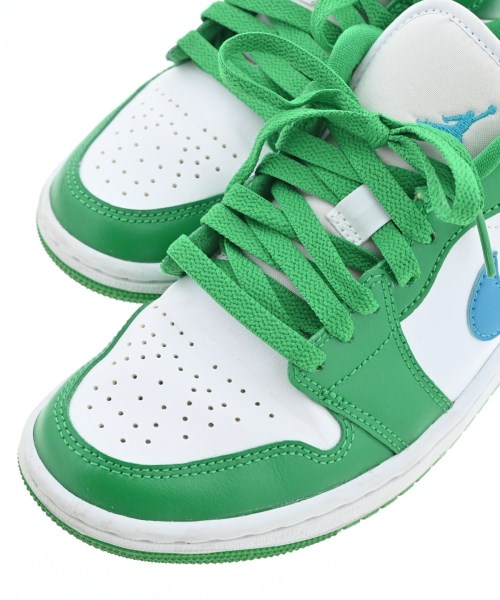 NIKE（ナイキ）スニーカー 白 サイズ:22.5cm レディース/2200679700074