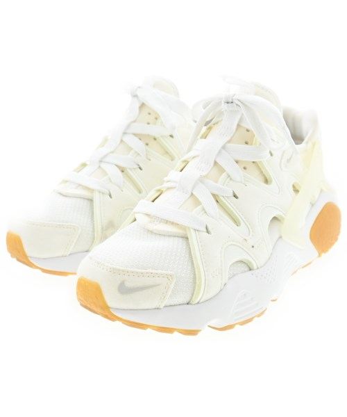NIKE(ナイキ)スニーカー 白 サイズ:23.5cm/2200663751228