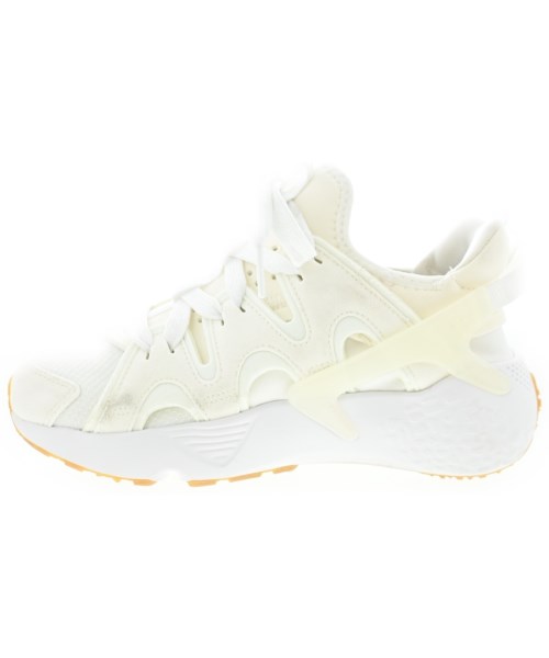 NIKE（ナイキ）スニーカー 白 サイズ:23.5cm レディース/2200663751228
