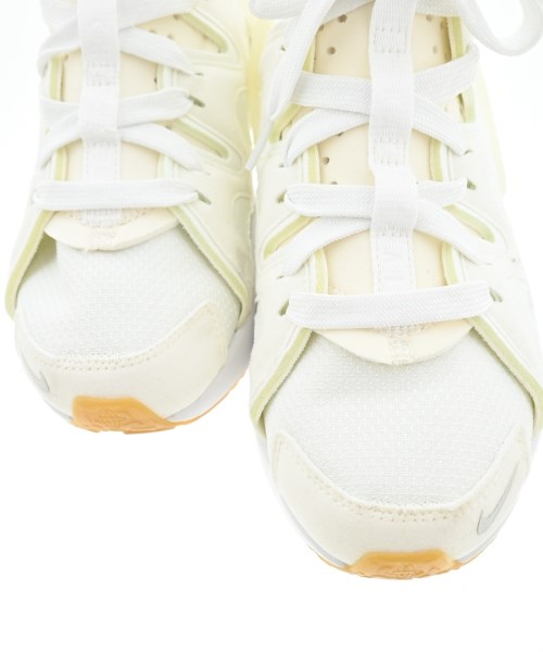NIKE（ナイキ）スニーカー 白 サイズ:23.5cm レディース/2200663751228