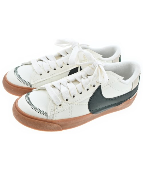 NIKE(ナイキ)スニーカー 白 サイズ:24cm/2200663751266