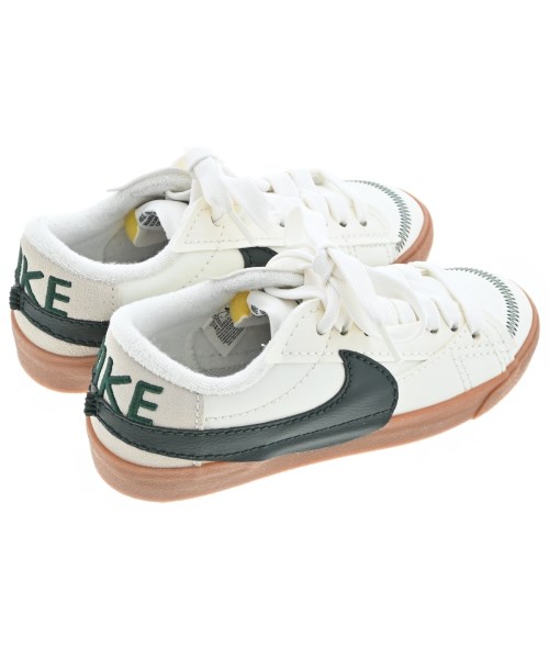 NIKE（ナイキ）スニーカー 白 サイズ:24cm レディース/2200663751266
