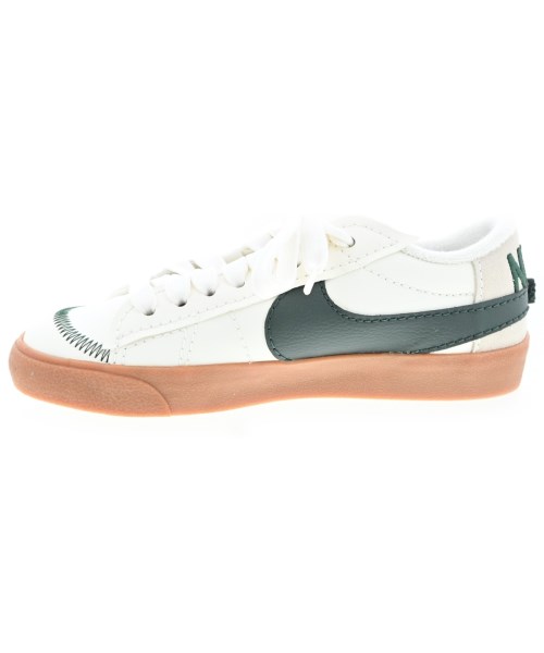 NIKE（ナイキ）スニーカー 白 サイズ:24cm レディース/2200663751266