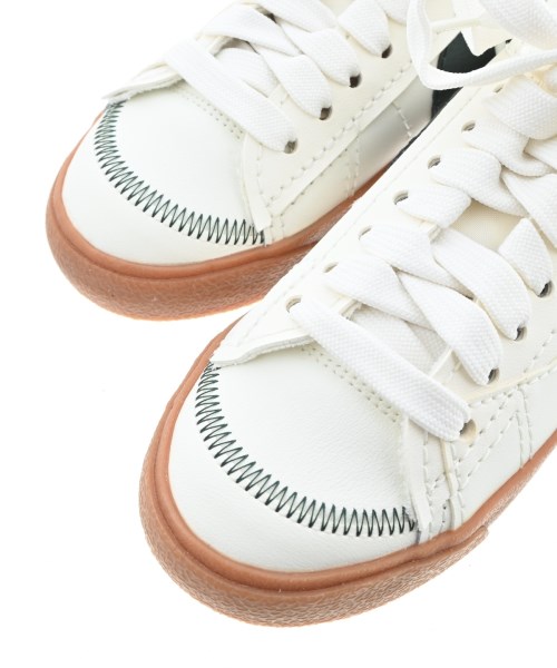 NIKE（ナイキ）スニーカー 白 サイズ:24cm レディース/2200663751266