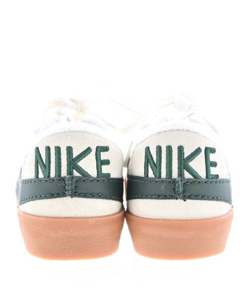 NIKE（ナイキ）スニーカー 白 サイズ:24cm レディース/2200663751266