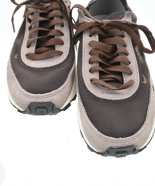 NIKE（ナイキ）スニーカー 茶 サイズ:23cm レディース/2200663751273