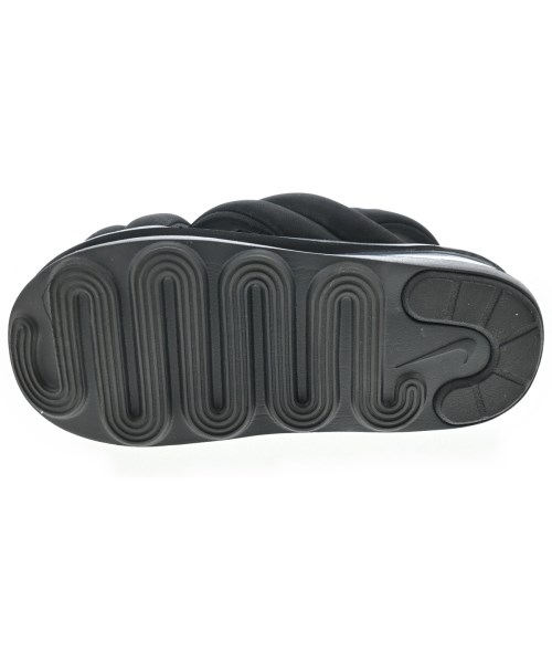 NIKE（ナイキ）サンダル 黒 サイズ:22cm レディース/2200663751280