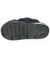 NIKE（ナイキ）サンダル 黒 サイズ:22cm レディース/2200663751280
