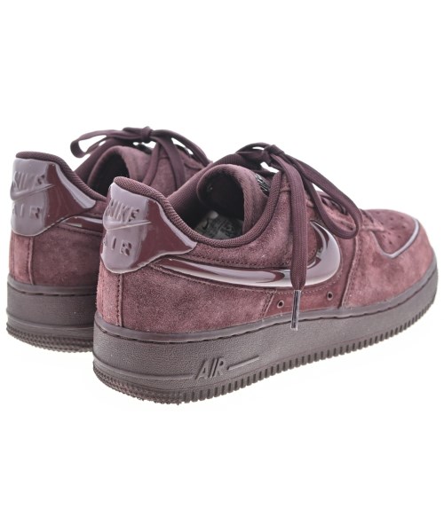 NIKE（ナイキ）スニーカー 赤 サイズ:24.5cm レディース/2200673550149