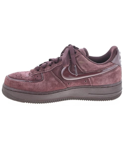 NIKE（ナイキ）スニーカー 赤 サイズ:24.5cm レディース/2200673550149