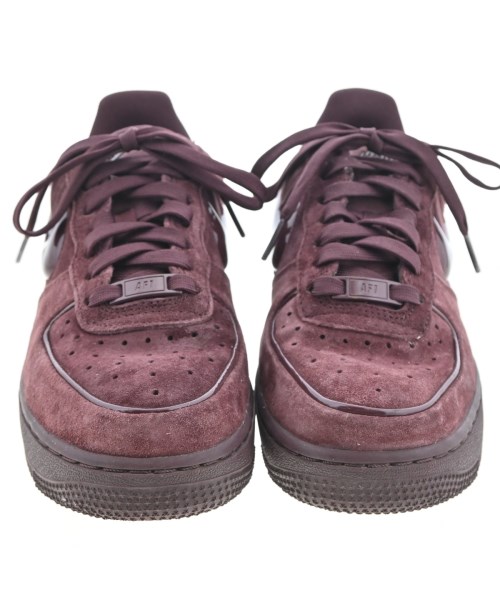 NIKE（ナイキ）スニーカー 赤 サイズ:24.5cm レディース/2200673550149