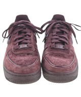 NIKE（ナイキ）スニーカー 赤 サイズ:24.5cm レディース/2200673550149
