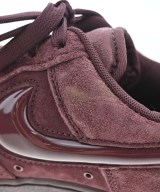 NIKE（ナイキ）スニーカー 赤 サイズ:24.5cm レディース/2200673550149