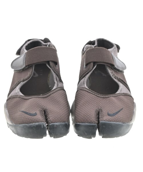 NIKE（ナイキ）サンダル 茶 サイズ:24cm レディース/2200675688147