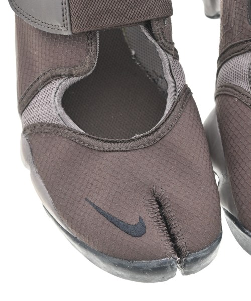NIKE（ナイキ）サンダル 茶 サイズ:24cm レディース/2200675688147